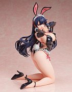 Creators Opinion PVC Statue 1/4 Ayaka Sawara Bare Leg Ver. 33 cm