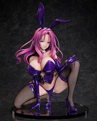 Creators Opinion PVC Statue 1/4 Ayano Uzaki Bunny Ver. 34 cm