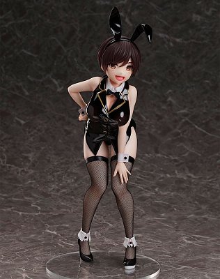 Creators Opinion PVC Statue 1/4 Mutsuki Hayakawa Bunny Ver. 41 cm