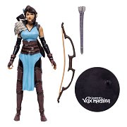 Critical Role The Legend of Vox Machina Action Figure Vex\'ahlia 18 cm