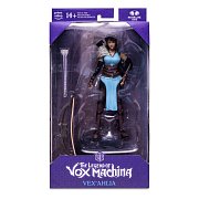 Critical Role The Legend of Vox Machina Action Figure Vex\'ahlia 18 cm