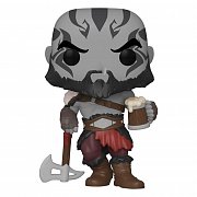 Critical Role Vox Machina POP! Games Vinyl Figure Grog Strongjaw 9 cm