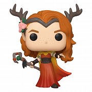 Kritická role Vox Machina POP! Games Vinylová figurka Keyleth 9 cm