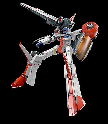 Cruise Chaser Blassty Moderoid Plastic Model Kit Cruise Chaser Blassty 17 cm