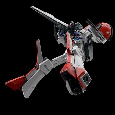 Cruise Chaser Blassty Moderoid Plastic Model Kit Cruise Chaser Blassty 17 cm