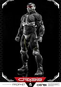 Crysis Action Figure 1/6 Prophet 35 cm