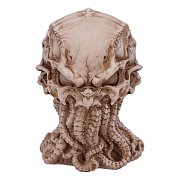 Postava Cthulhu Lebka 20 cm