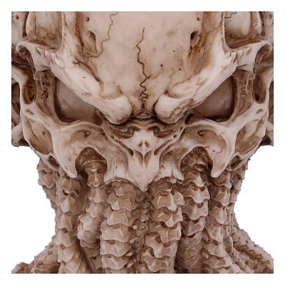 Postava Cthulhu Lebka 20 cm