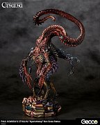 Cthulhu Mythos Statue Nyarlathotep by Paul Komoda 25 cm --- DAMAGED PACKAGING