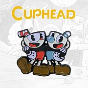 Cuphead Pin Badge Limited Edition