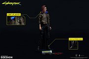 Cyberpunk 2077 Action Figure V Female 30 cm