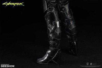 Cyberpunk 2077 Action Figure V Female 30 cm