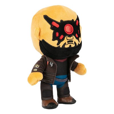 Cyberpunk 2077 M8Z Plush Figure Royce 22 cm