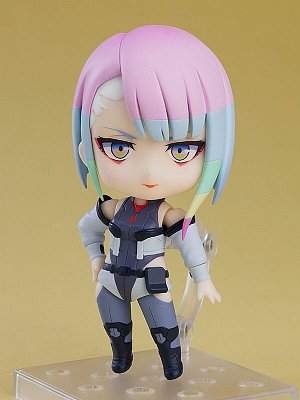 Cyberpunk: Edgerunners Nendoroid Action Figure Lucy 10 cm