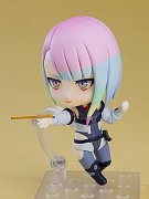 Cyberpunk: Edgerunners Nendoroid Action Figure Lucy 10 cm