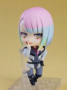 Cyberpunk: Edgerunners Nendoroid Action Figure Lucy 10 cm