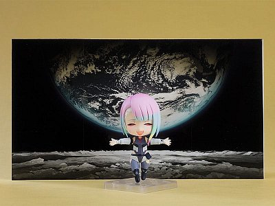 Cyberpunk: Edgerunners Nendoroid Action Figure Lucy 10 cm