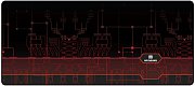 Cyberpunk: Edgerunners XXL Mousepad Arasaka