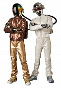 Daft Punk RAH Action Figure 1/6 Thomas Bangalter Discovery Ver. 2.0 30 cm