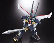 Dancouga Soul of Chogokin Diecast Action Figure GX-13R Choju Kishin Dankouga (Renewal Ver.) 25 cm