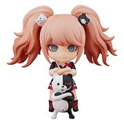 Danganronpa 1 2 Reload Nendoroid Action Figure Junko Enoshima 10 cm