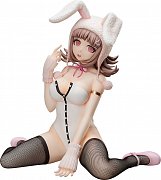 Danganronpa 2 Goodbye Despair PVC Statue 1/4 Chiaki Nanami Bunny Ver. 21 cm
