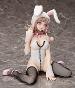 Danganronpa 2 Goodbye Despair PVC Statue 1/4 Chiaki Nanami Bunny Ver. 21 cm