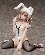 Danganronpa 2 Goodbye Despair PVC Statue 1/4 Chiaki Nanami Bunny Ver. 21 cm