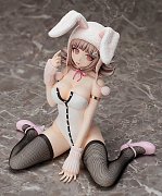 Danganronpa 2 Goodbye Despair PVC Statue 1/4 Chiaki Nanami Bunny Ver. 21 cm