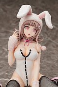 Danganronpa 2 Goodbye Despair PVC Statue 1/4 Chiaki Nanami Bunny Ver. 21 cm