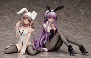 Danganronpa 2 Goodbye Despair PVC Statue 1/4 Chiaki Nanami Bunny Ver. 21 cm