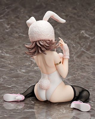 Danganronpa 2 Goodbye Despair PVC Statue 1/4 Chiaki Nanami Bunny Ver. 21 cm