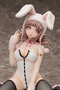 Danganronpa 2 Goodbye Despair PVC Statue 1/4 Chiaki Nanami Bunny Ver. 21 cm