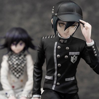 Danganronpa V3 Killing Harmony PVC Statue Shuichi Saihara 15 cm