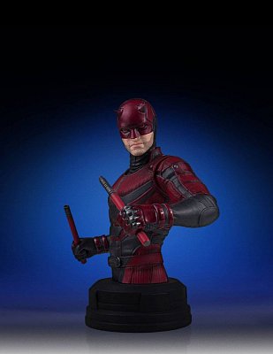 Daredevil Bust 1/6 Daredevil 18 cm