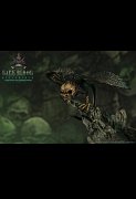 Dark Blood Action Figure 1/6 Hellsaints 33 cm