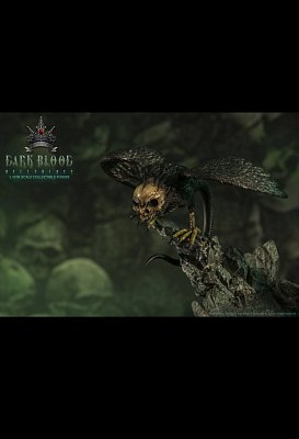 Dark Blood Action Figure 1/6 Hellsaints 33 cm