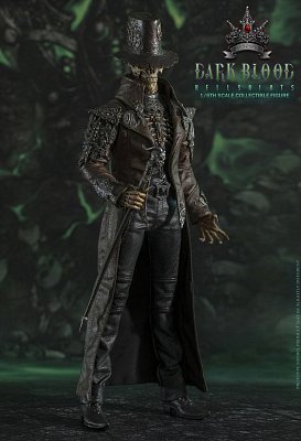 Dark Blood Action Figure 1/6 Hellsaints 33 cm