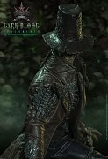 Dark Blood Action Figure 1/6 Hellsaints 33 cm