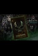 Dark Blood Action Figure 1/6 Hellsaints 33 cm