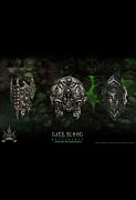 Dark Blood Action Figure 1/6 Hellsaints 33 cm