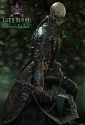 Dark Blood Action Figure 1/6 Hellsaints 33 cm