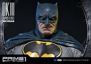 Dark Knight III The Master Race Statue 1/3 Batman 102 cm