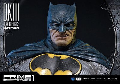 Dark Knight III The Master Race Statue 1/3 Batman 102 cm