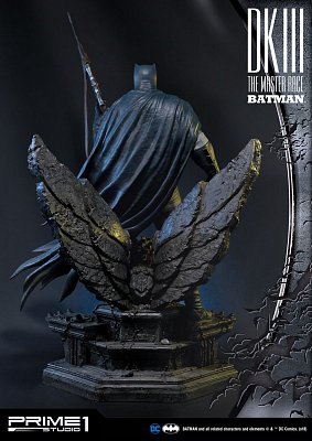 Dark Knight III The Master Race Statue 1/3 Batman 102 cm