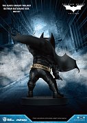 Dark Knight Trilogy Mini Egg Attack Figure Batman Batarang Ver. 8 cm