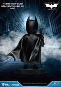 Dark Knight Trilogy Mini Egg Attack Figure Batman Grappling Gun Ver. 8 cm