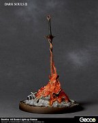 Dark Souls III PVC Statue 1/6 Bonfire 21 cm