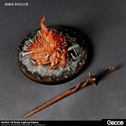 Dark Souls III PVC Statue 1/6 Bonfire 21 cm