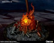 Dark Souls III PVC Statue 1/6 Bonfire 21 cm